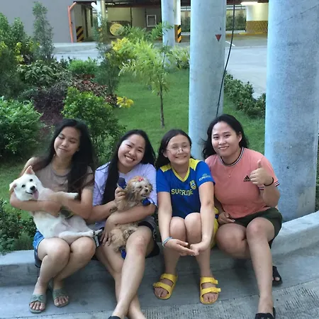 1-Br Condo Unit Urban Deca Homes Manila